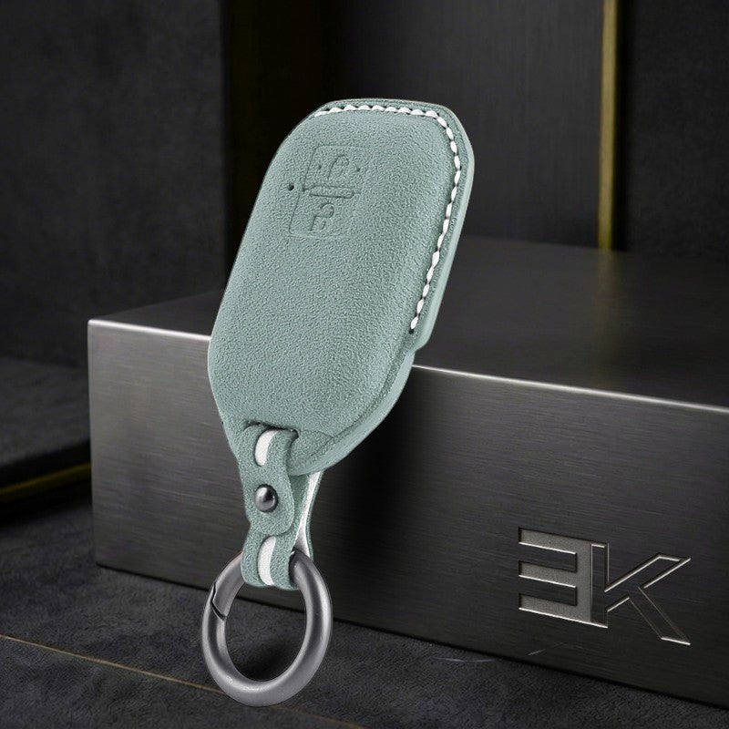 Suzuki Swift premium suede key fob cover – Jonparts