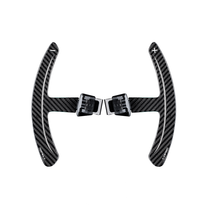 Porsche 911 carbon fiber paddle shifters – Jonparts