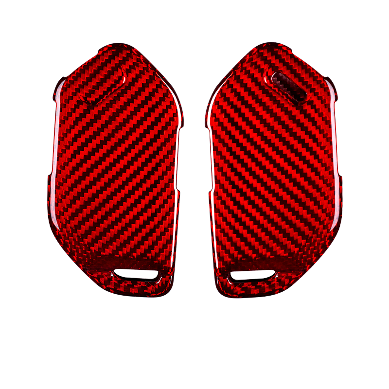 Kia Telluride carbon fiber key cover – Jonparts