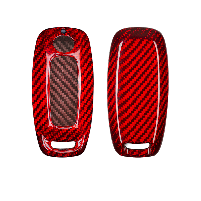 Nissan Rogue carbon fiber key cover – Jonparts