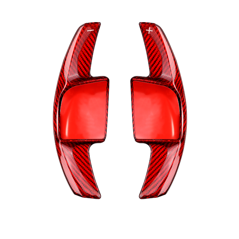Mercedes-Benz S-Class carbon fiber paddle shifters – Jonparts