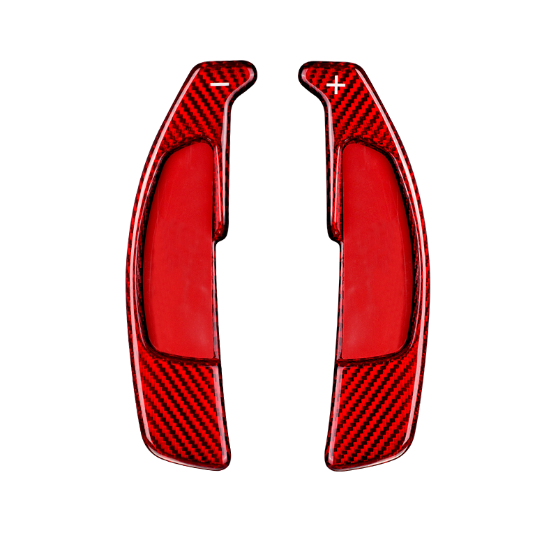 Mercedes-Benz AMG S65 carbon fiber paddle shifters – Jonparts