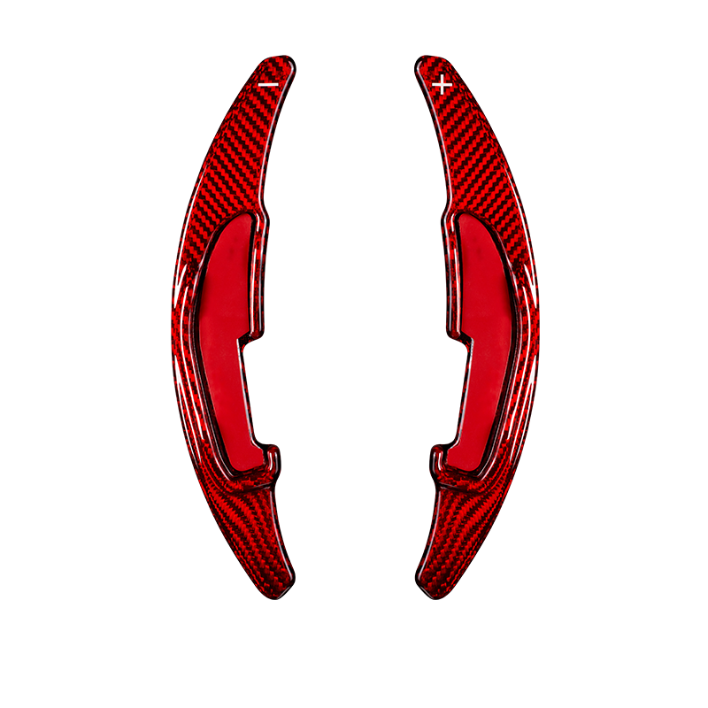 BMW M2 carbon fiber paddle shifters – Jonparts