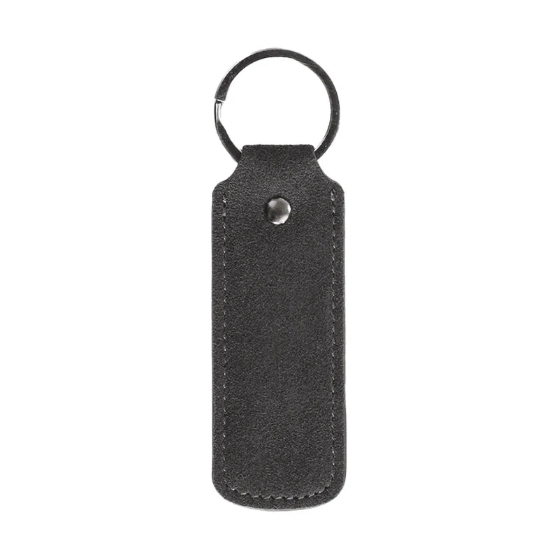 Keychain - Alcantara