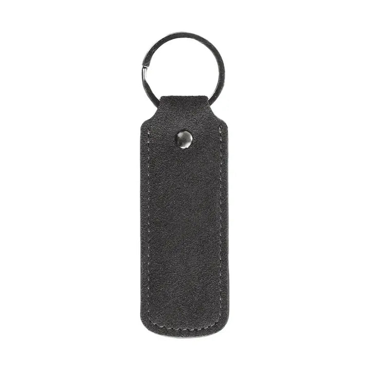 Keychain - Alcantara