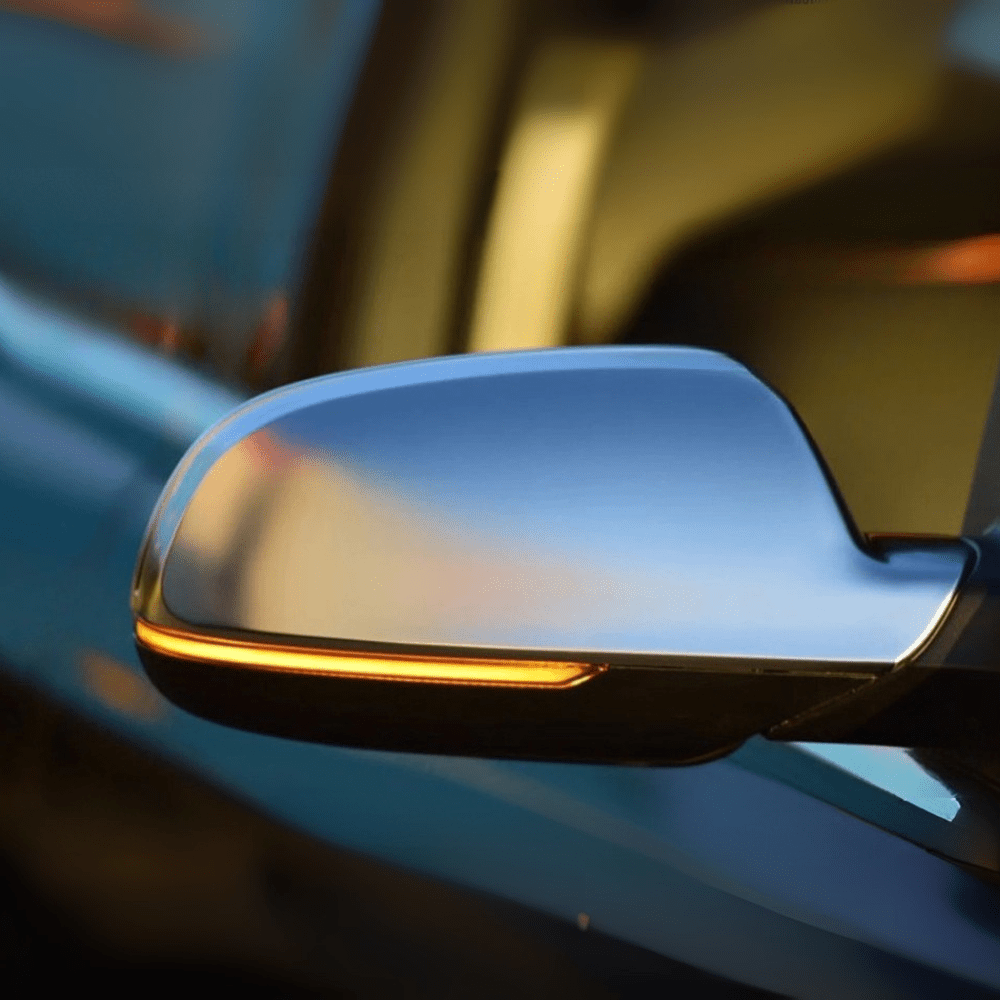 AUDI DYNAMIC TURN SIGNAL / MIRROR - Jonparts