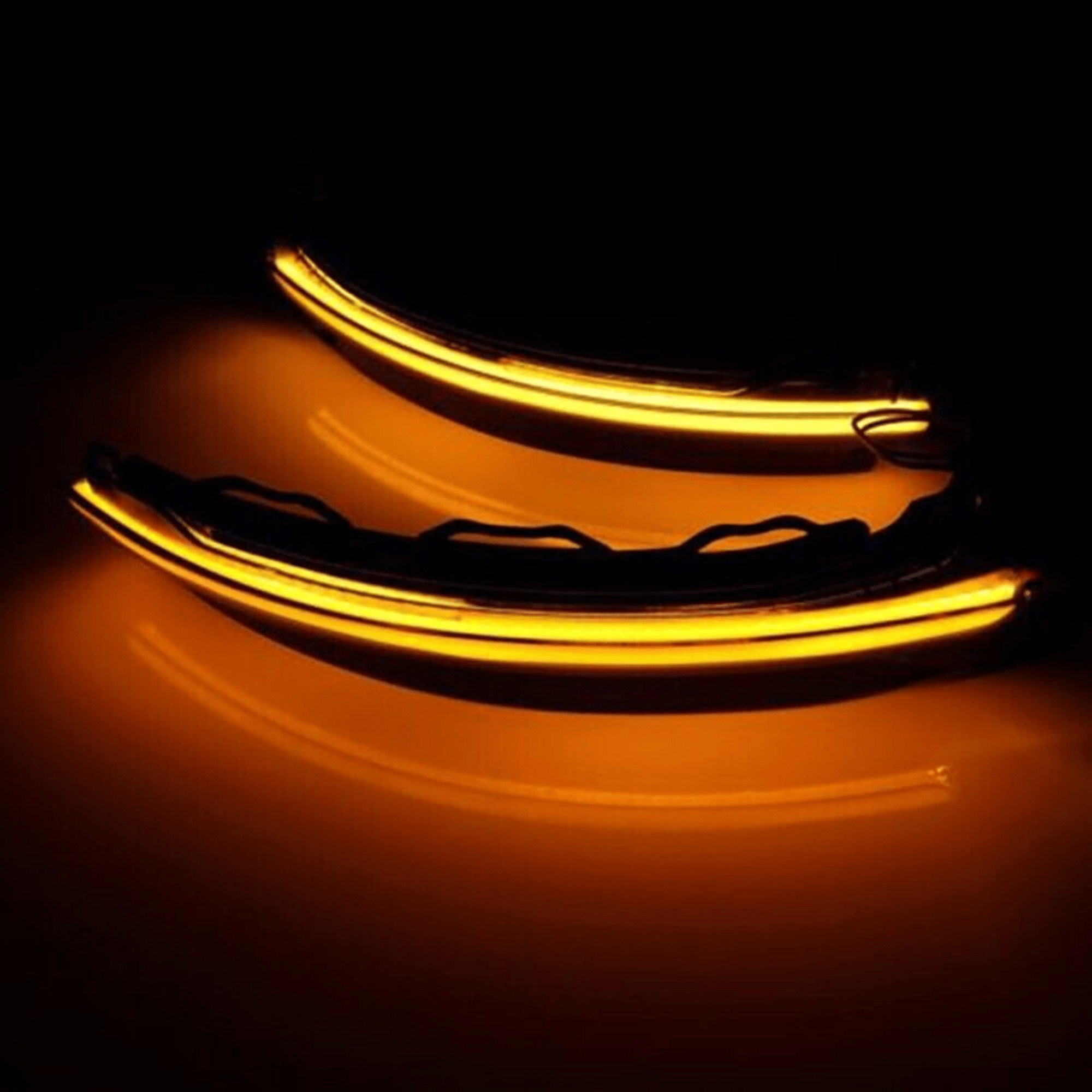 AUDI DYNAMIC TURN SIGNAL / MIRROR - Jonparts