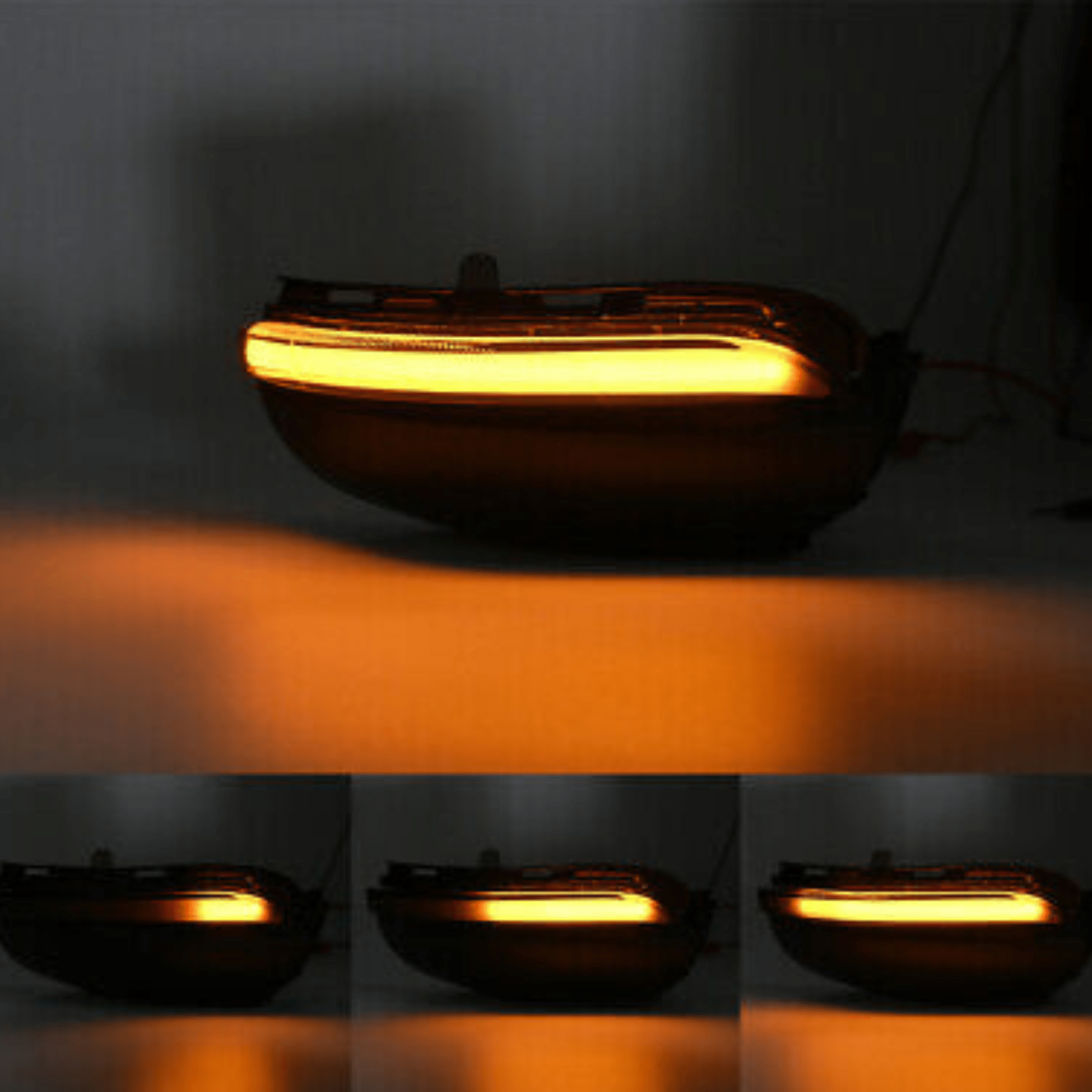 AUDI DYNAMIC TURN SIGNAL / MIRROR - Jonparts