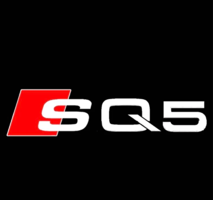 AUDI LED CAR DOOR LOGO PROJECTORS - Jonparts