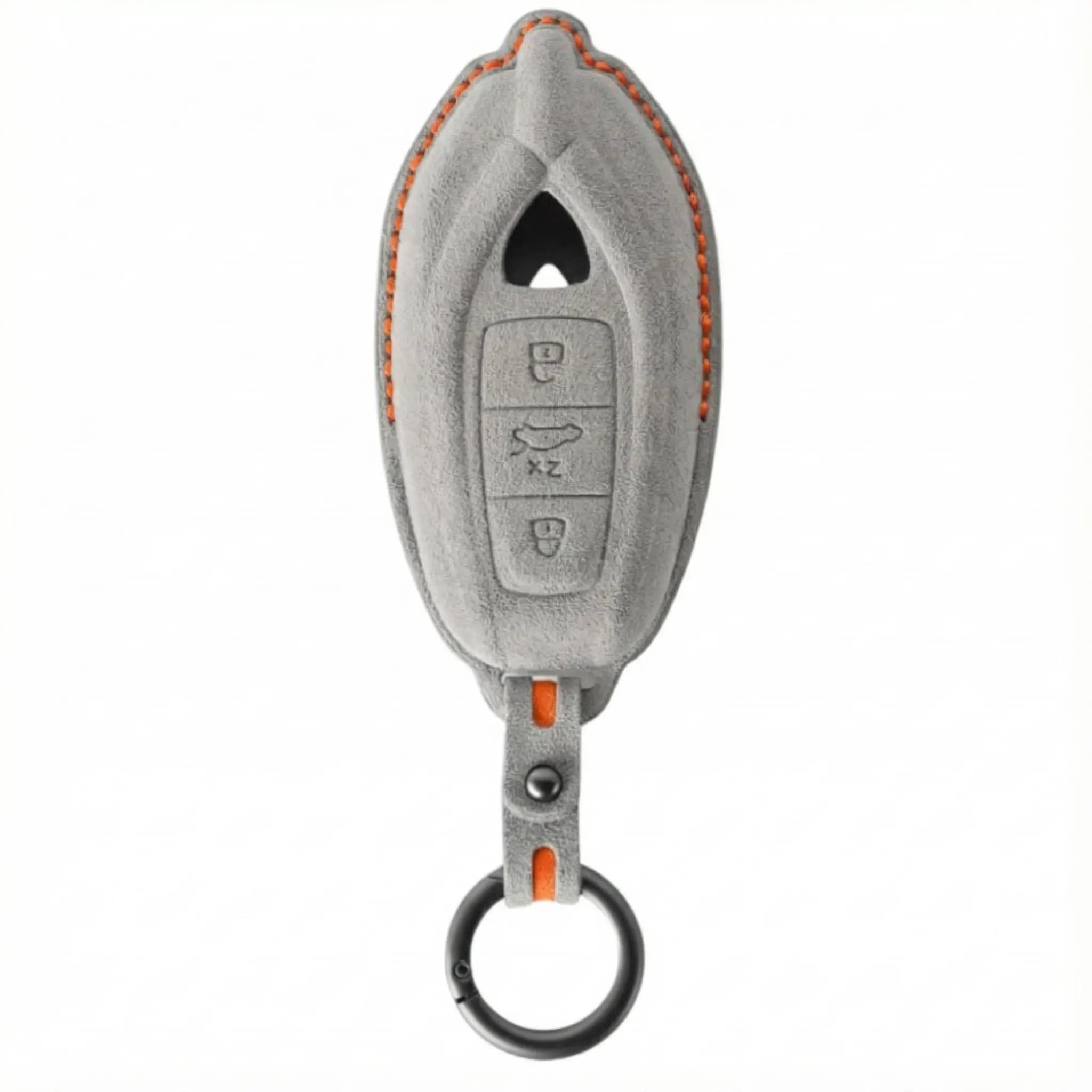 Lamborghini Key Cover - Alcantara Jonparts