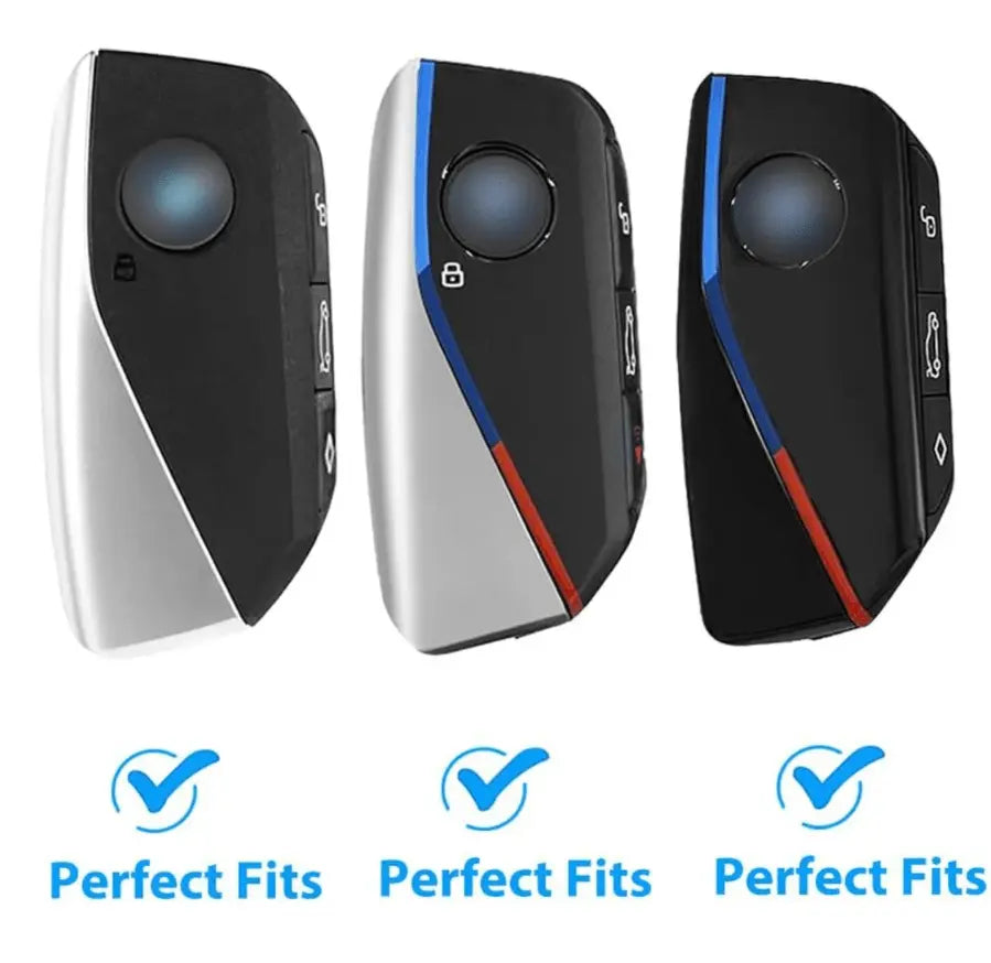 BMW Carbon Fiber Key Fob Case – Real Carbon | D TYPE - Jonparts