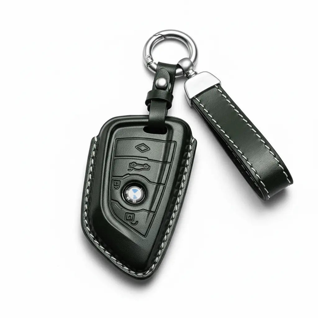 BMW Key Cover / Real Leather - Jonparts