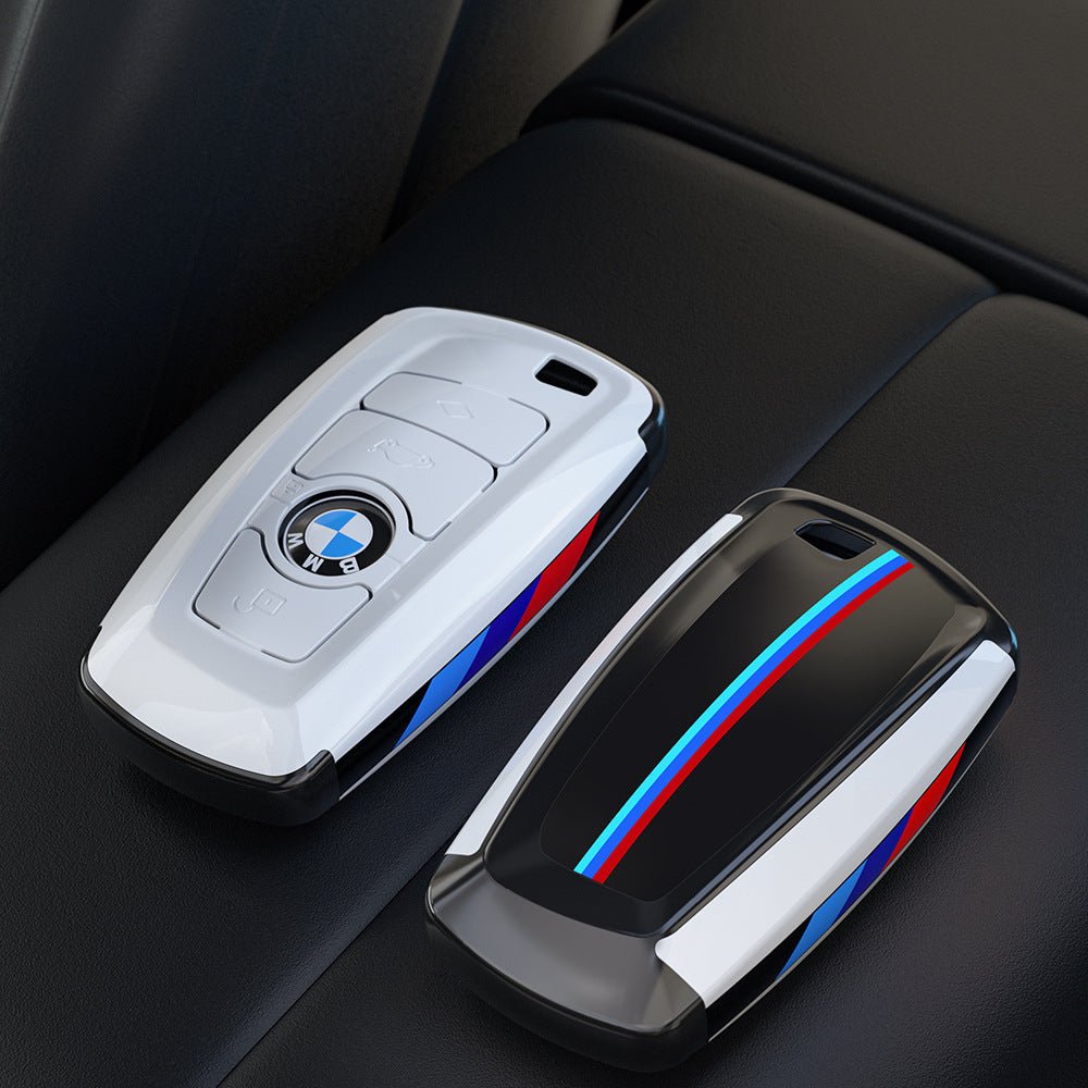 BMW KEY COVER / WHITE - Jonparts