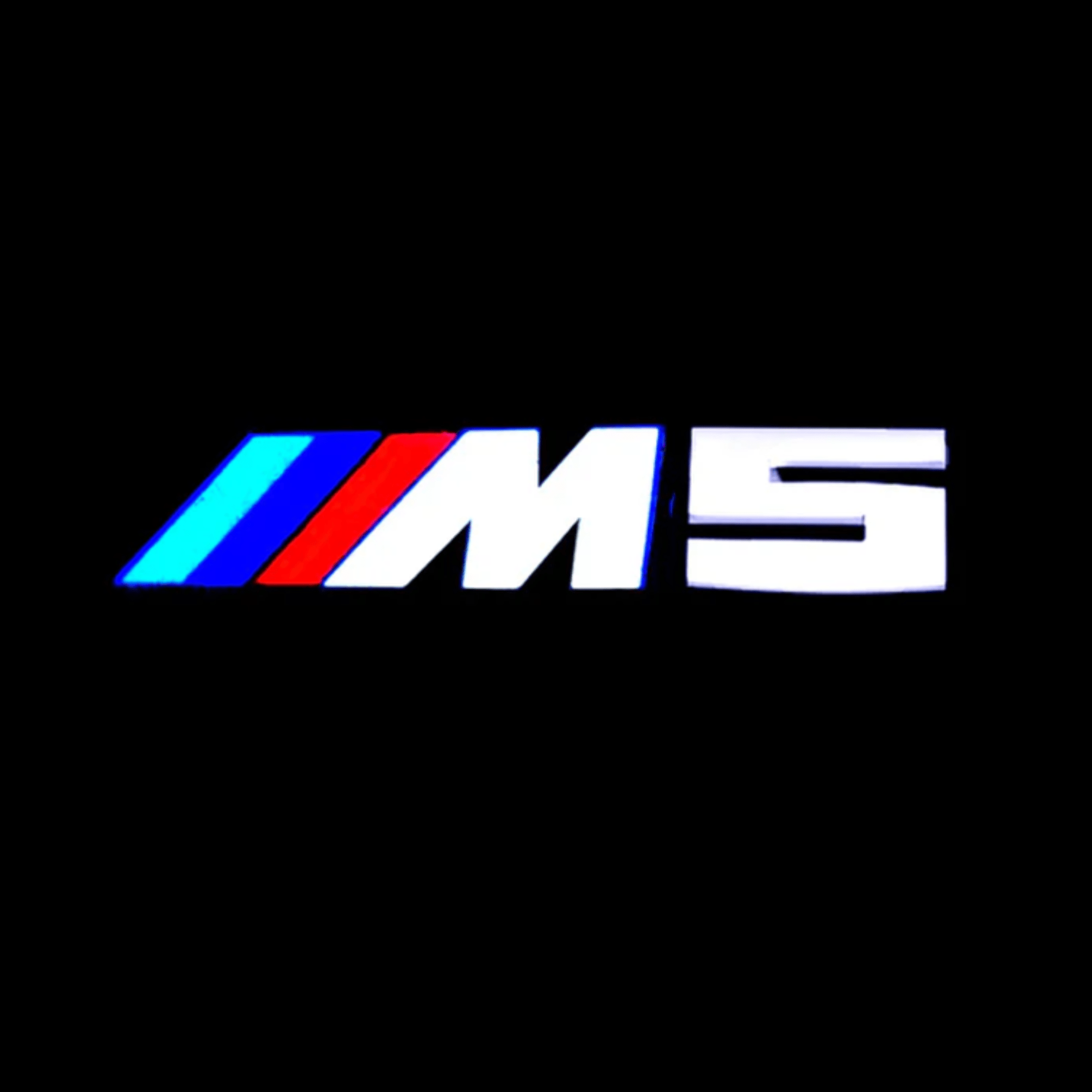 BMW LED CAR DOOR LOGO PROJECTORS - Jonparts
