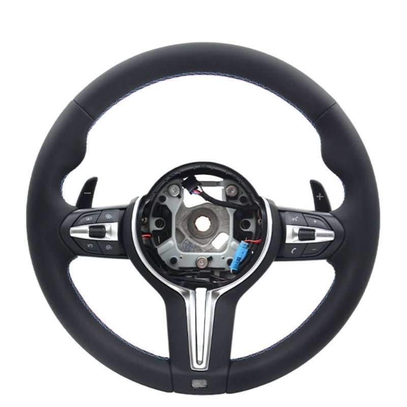 BMW STEERING WHEEL | M SPORT - Jonparts