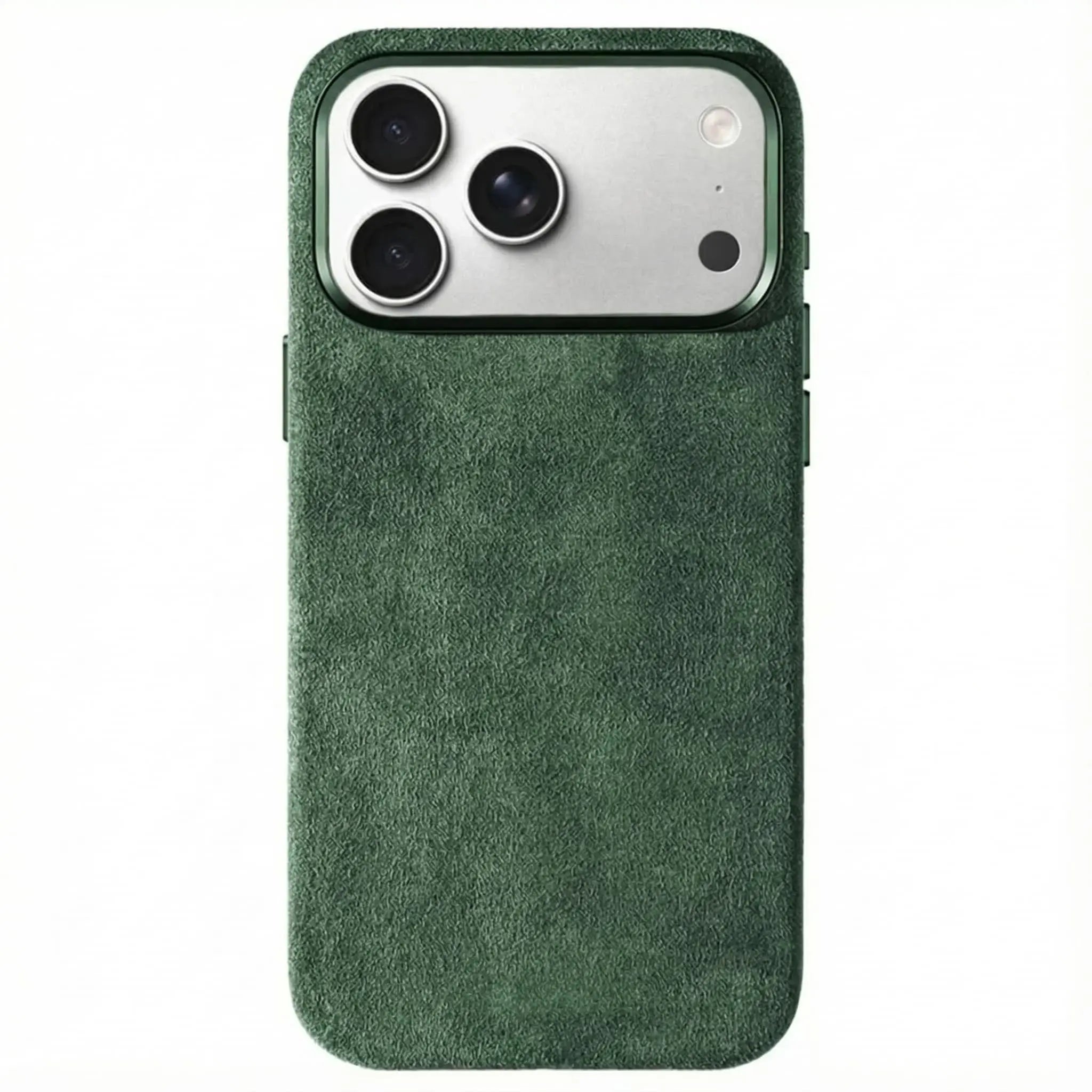 iPhone Case - Alcantara Jonparts