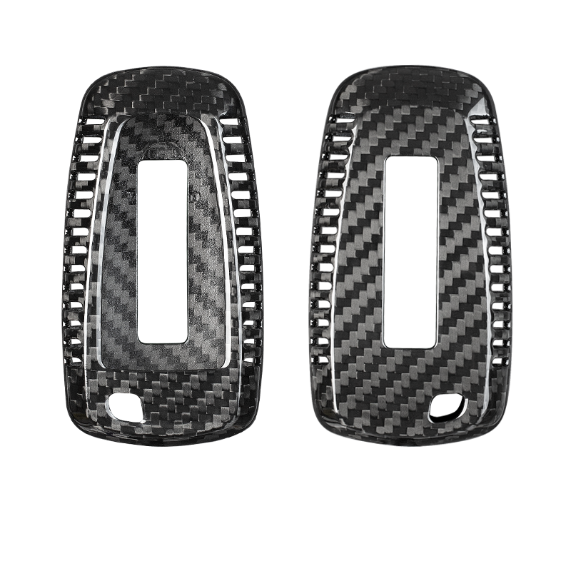 Ford Raptor F-150 carbon fiber key cover – Jonparts