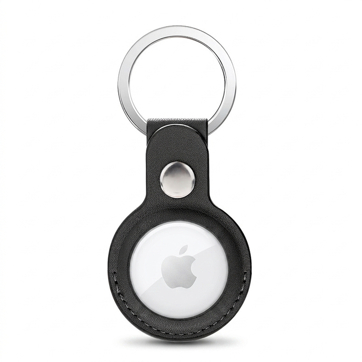 Apple AirTag Cover - Black