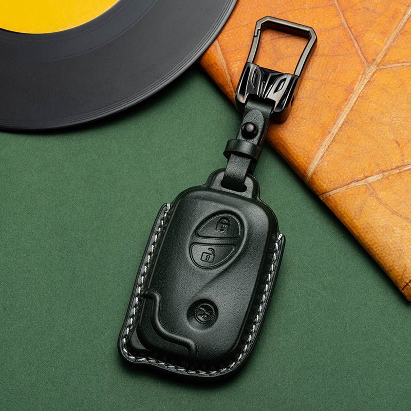 Lexus Key Cover / Real Leather - Jonparts