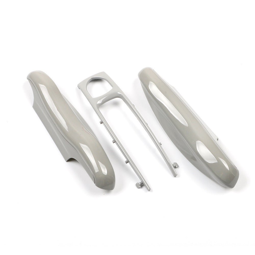 PORSCHE KEY COVER / CHALK - Jonparts