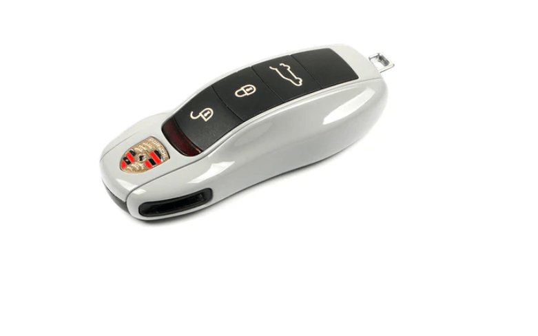 PORSCHE KEY COVER / CUSTOM BODY COLOR MATCH - Jonparts
