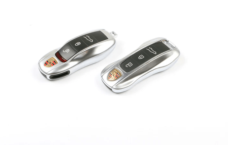 PORSCHE KEY COVER / CUSTOM BODY COLOR MATCH - Jonparts
