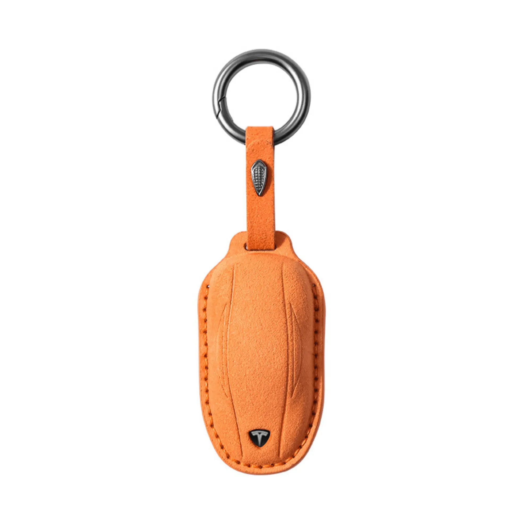 Tesla Key Cover | Alcantara Suede | Key Fob Protection - Jonparts