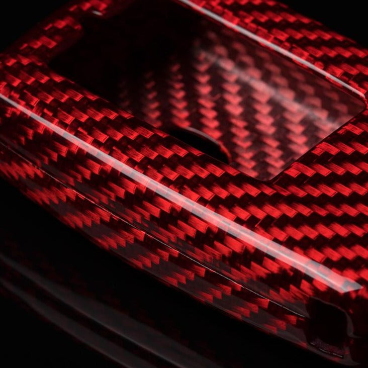 Acura ILX carbon fiber key cover – Jonparts