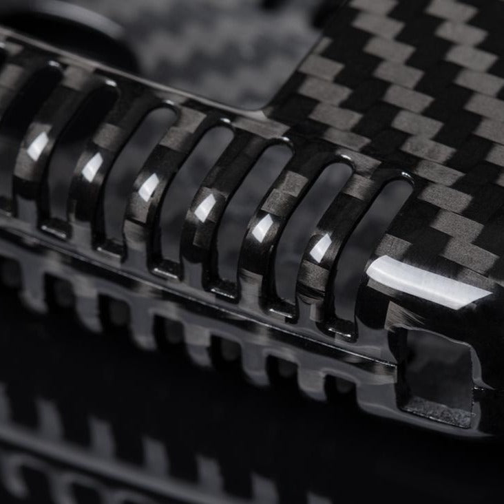 Acura ILX carbon fiber key cover – Jonparts