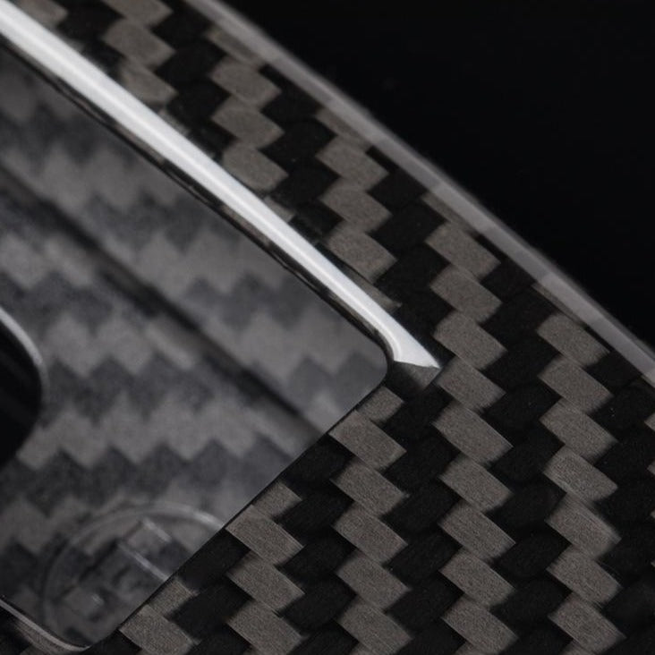 Acura ILX carbon fiber key cover – Jonparts