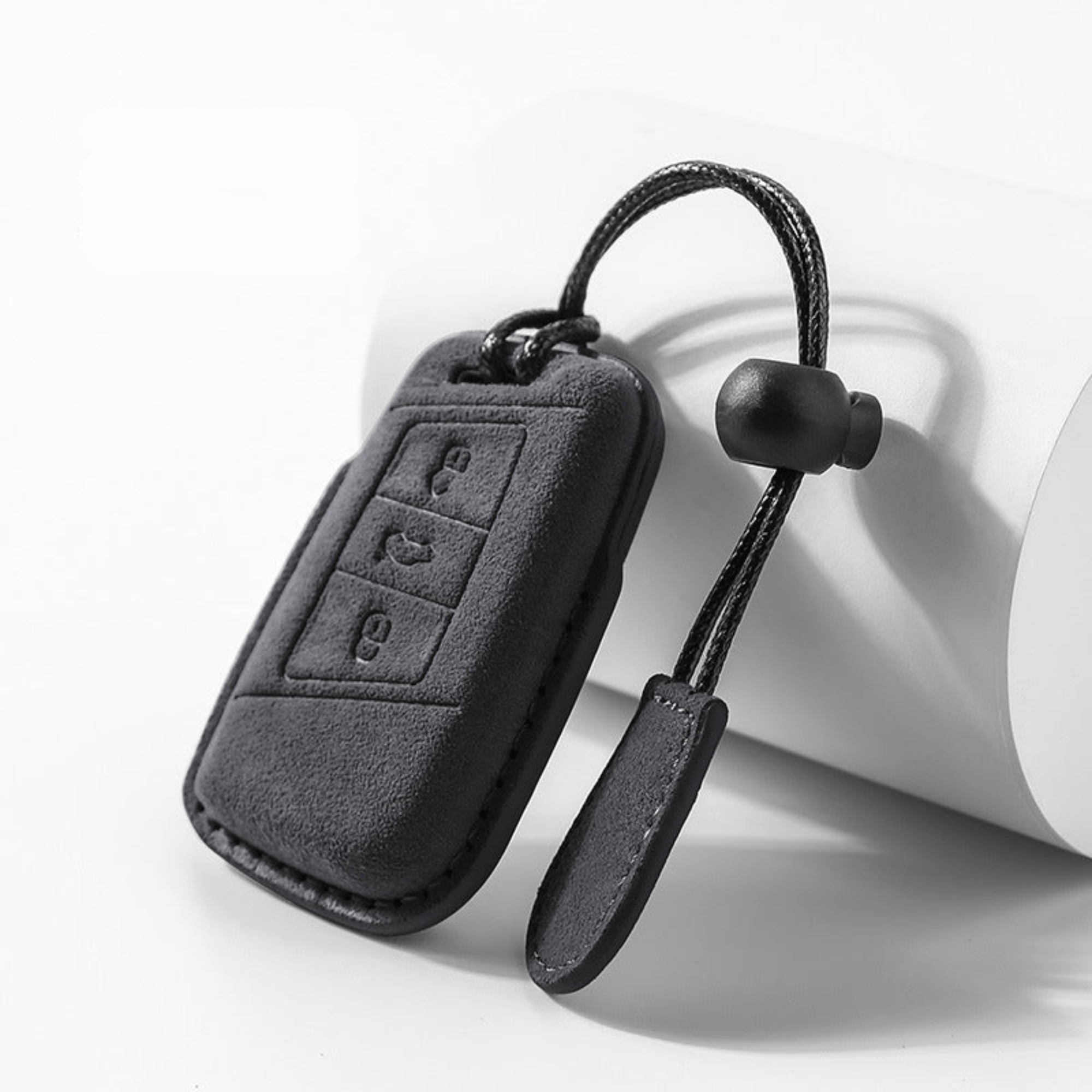 Volkswagen Key Cover | Alcantara | Passat C Type | Key Fob Protection - Jonparts