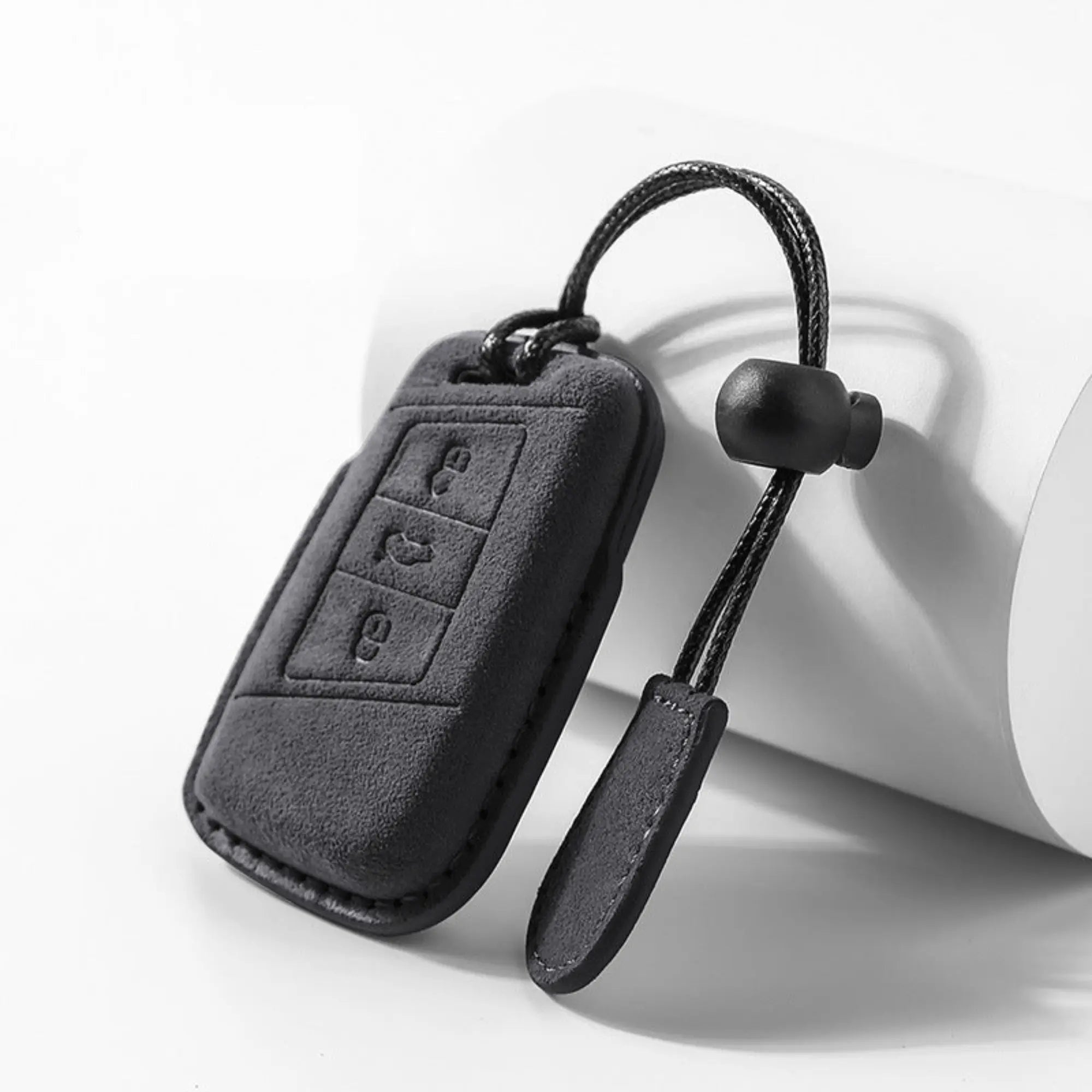 Volkswagen Key Cover | Alcantara | Passat C Type | Key Fob Protection - Jonparts