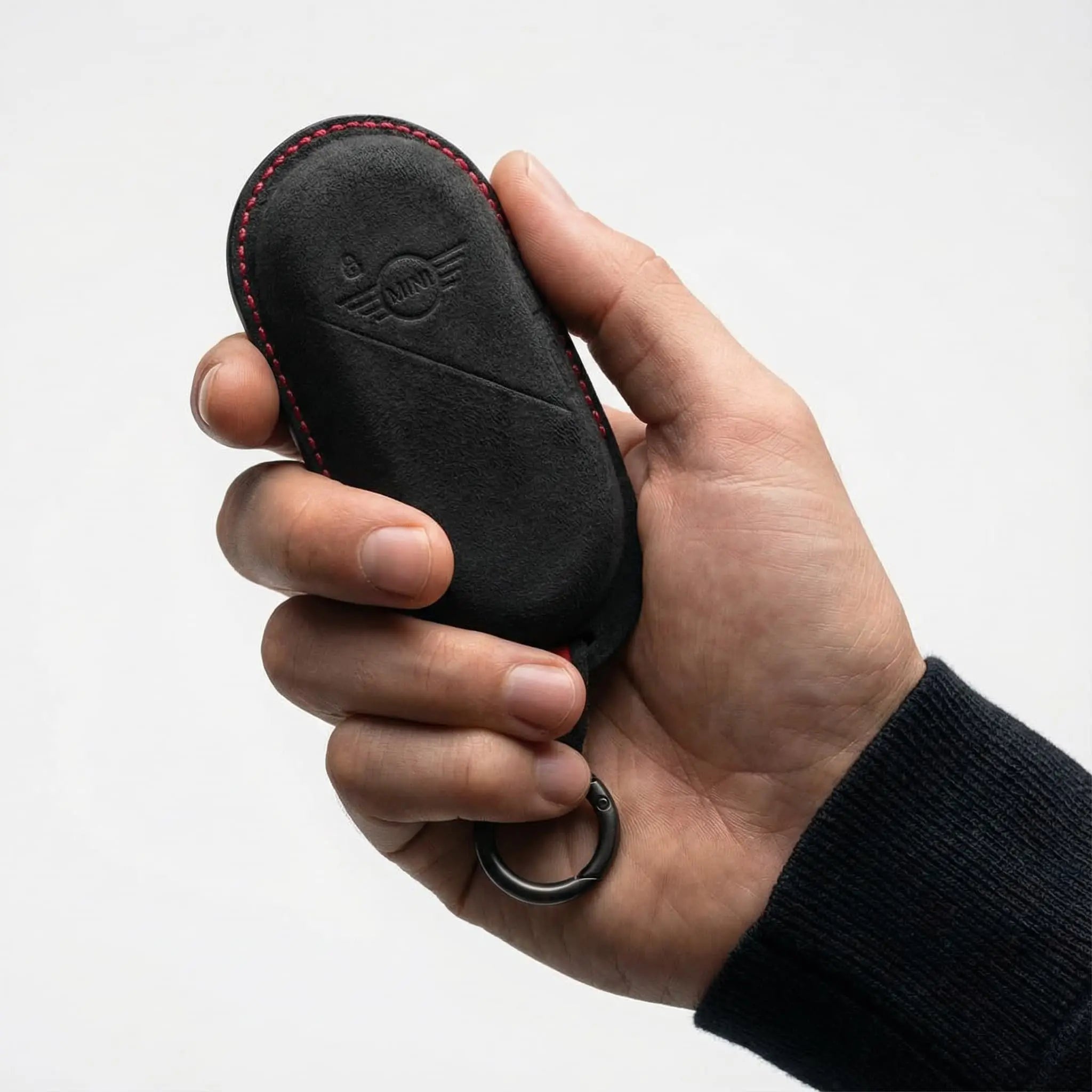 Ford Key Covers – Alcantara, Carbon & Leather | Jonparts - Jonparts