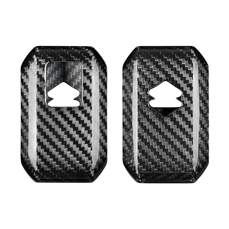 Suzuki Swift Sport/RS/Maruti carbon fiber key cover – Jonparts