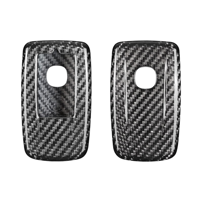 Acura ILX carbon fiber key cover – Jonparts