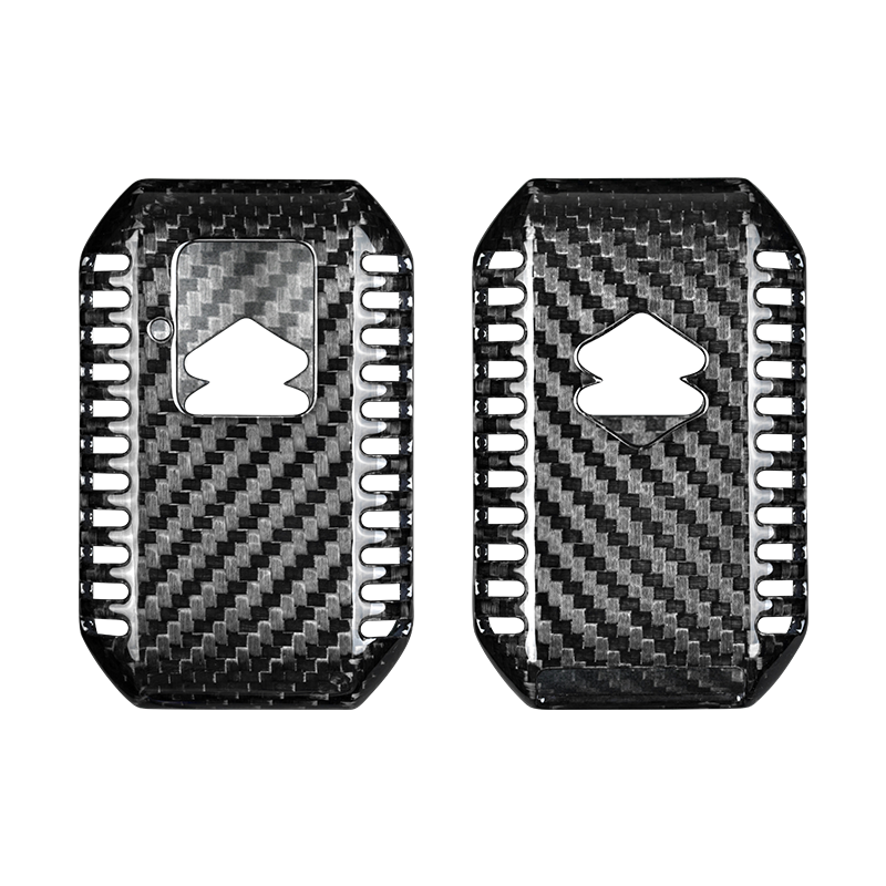 Suzuki Swift Sport/RS/Maruti carbon fiber key cover – Jonparts