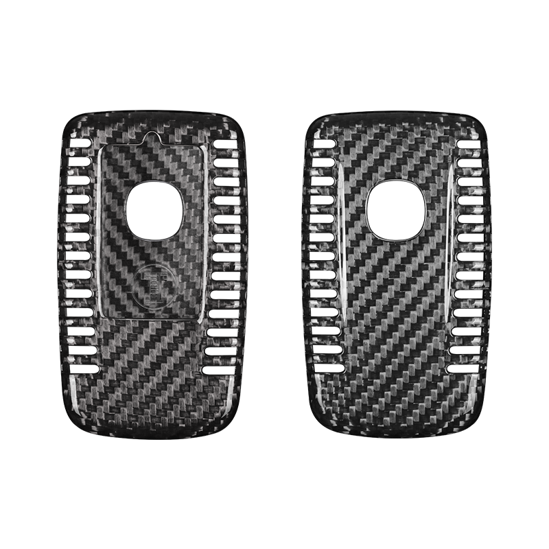 Acura ILX carbon fiber key cover – Jonparts