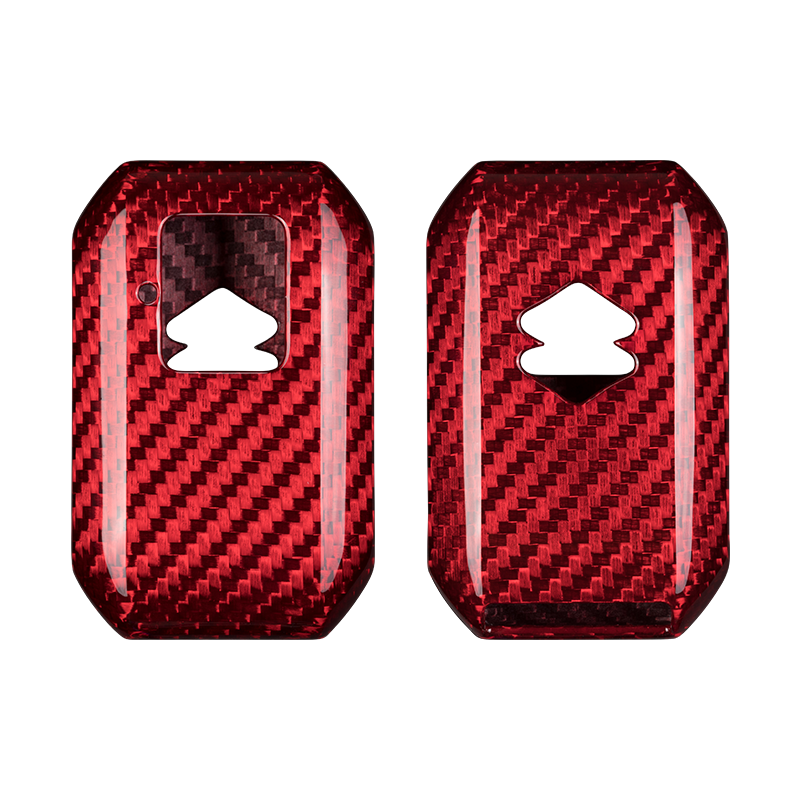 Suzuki Swift Sport/RS/Maruti carbon fiber key cover – Jonparts