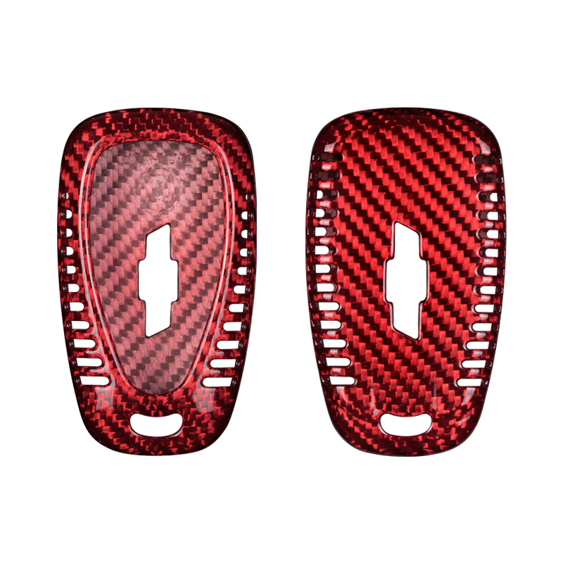 Chevrolet Camaro carbon fiber key cover – Jonparts
