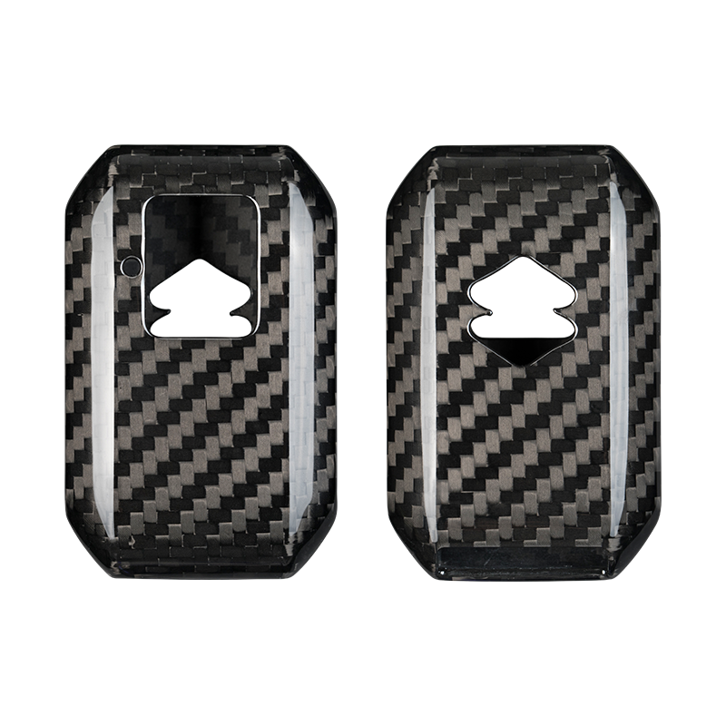 Suzuki Swift Sport/RS/Maruti carbon fiber key cover – Jonparts