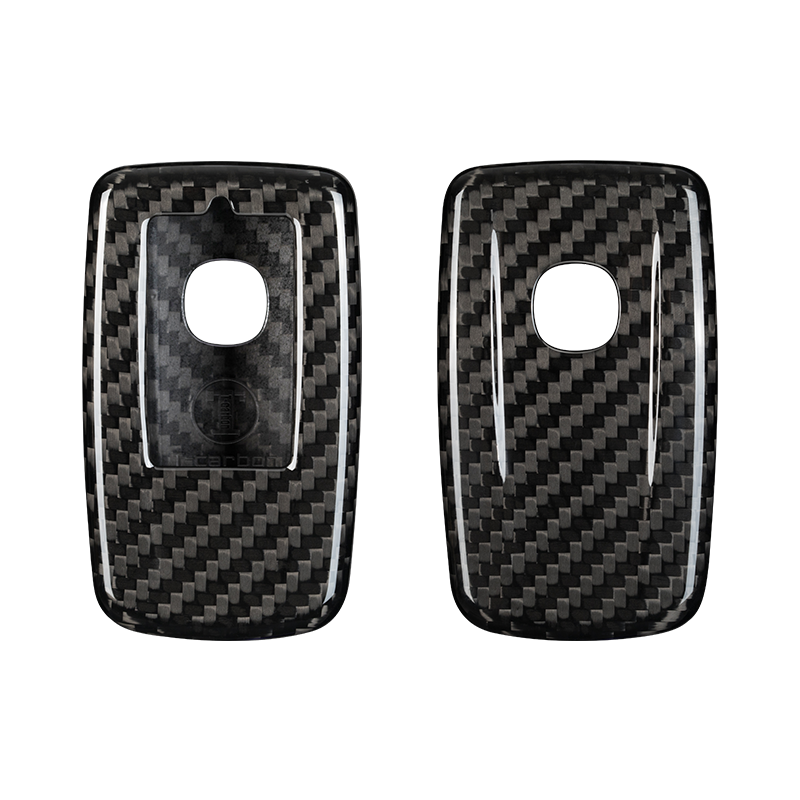Acura ILX carbon fiber key cover – Jonparts