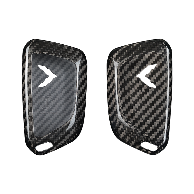 Chevrolet Corvette C8 carbon fiber key cover – Jonparts