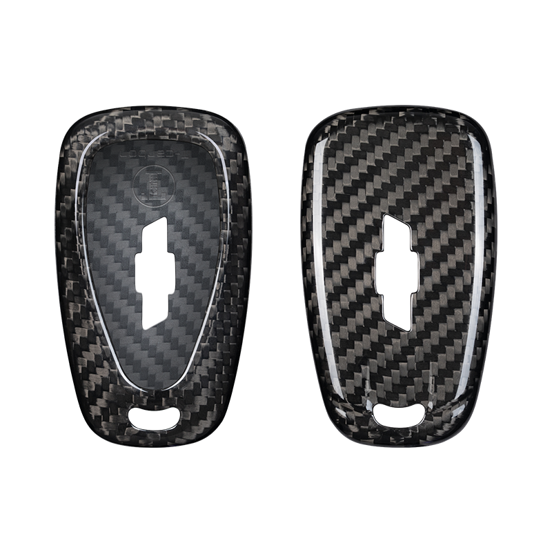 Chevrolet Camaro carbon fiber key cover – Jonparts