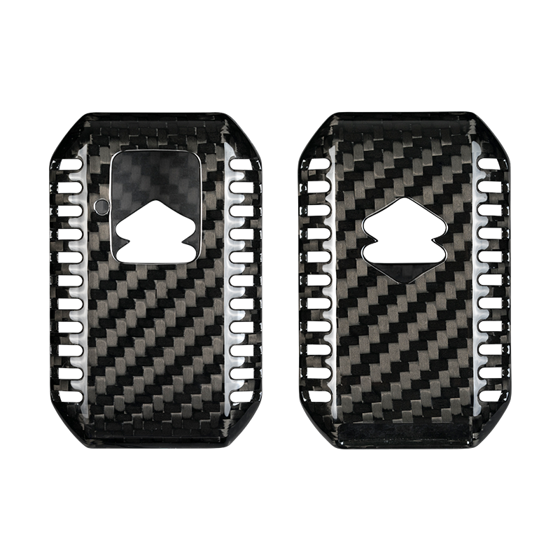 Suzuki Swift Sport/RS/Maruti carbon fiber key cover – Jonparts