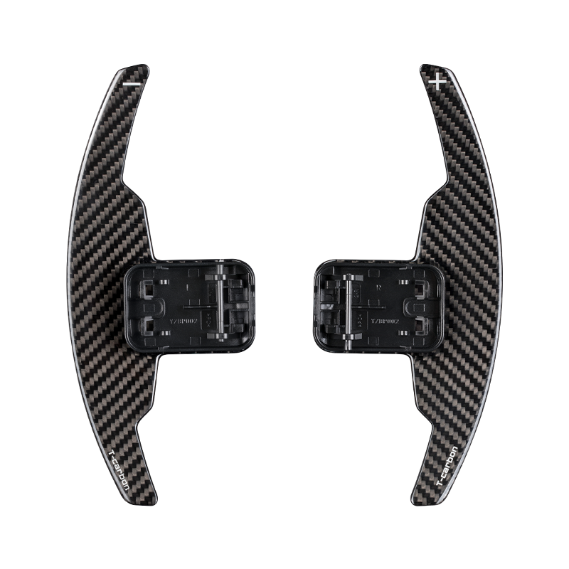 BMW M-Series carbon fiber paddle shifters – Jonparts