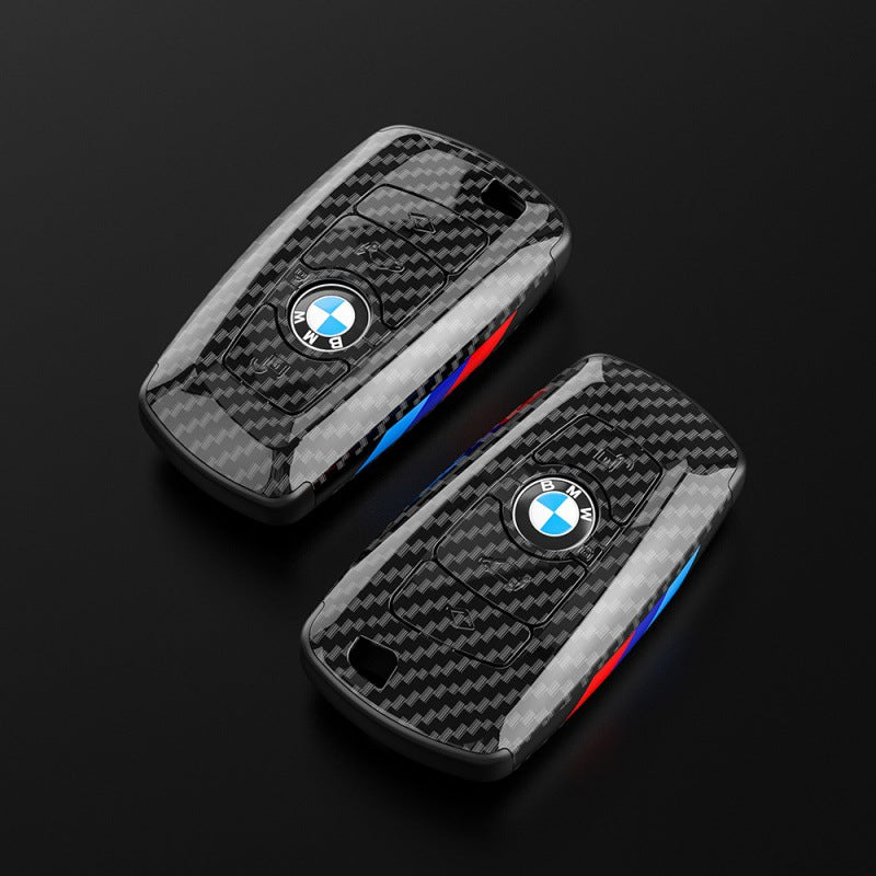 BMW KEY COVER / CARBON FIBRE
