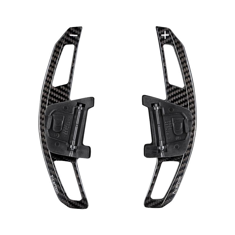 Volkswagen Golf MK7 carbon fiber paddle shifters – Jonparts