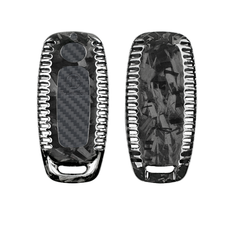 Nissan Rogue carbon fiber key cover – Jonparts