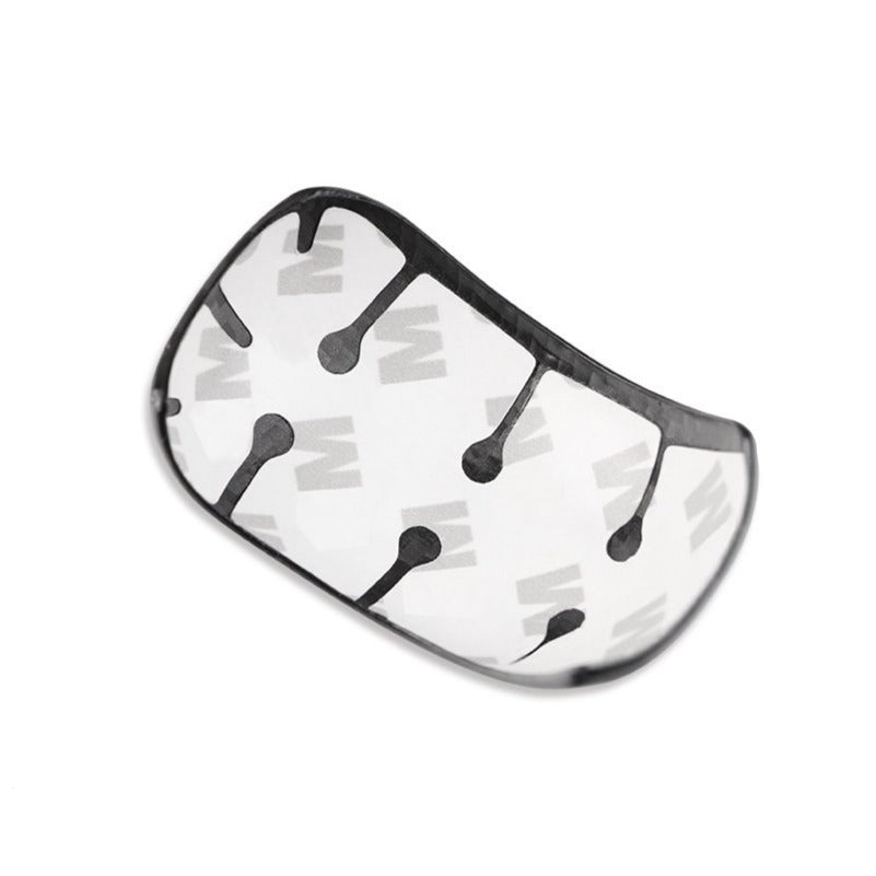 Subaru Forester carbon fiber gear selector cover – Jonparts