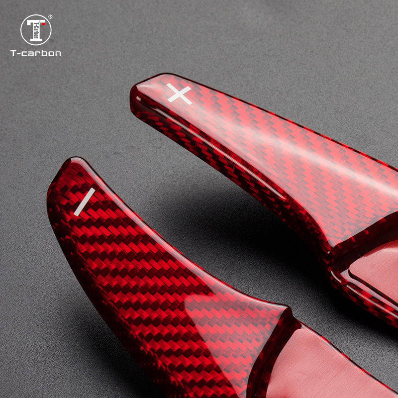 Mazda CX-30 carbon fiber paddle shifters – Jonparts